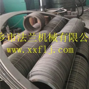 黑龙江通风管道法兰生产厂家