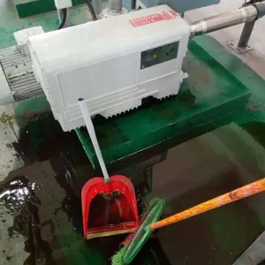 成都重庆LEYBOLD莱宝SV100B真空泵维修保养
