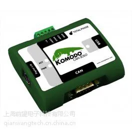 Komodo CAN Solo CAN卡美国total phase品牌订货号 TP360510