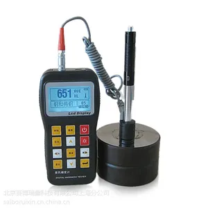 赛博瑞鑫XH180里氏硬度计