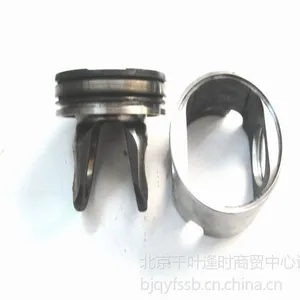 供应进口康明斯M11二手发动机配件处理