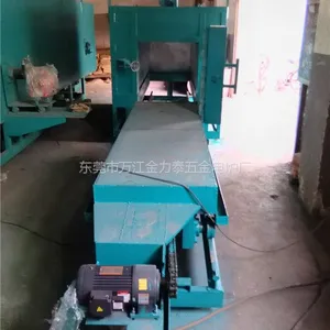 铝合金柜式时效炉 金力泰厂家定制
