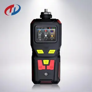 TD400-SH-THF��Яʽ����߻ૼ�ⱨ��������׺�������ͬʱ����¶Ⱥ�ʪ��