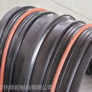 供应国标651型中埋式橡胶止水带质量达标价格低可***