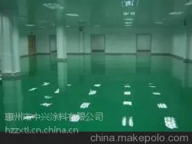 环氧地坪漆厂家-【中兴达牌】地坪漆环保持久耐磨