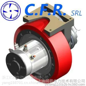 agv驱动轮MRT05-MRT20意大利品牌卧式舵机系列-agv小车舵机