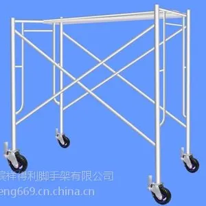 门式脚手架租赁 钢管 跳板 电动吊篮 扣件 模板