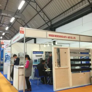 总代理2025年英国国际玻璃门窗展览会FIT SHOW 2025