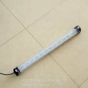河北莱森机床工作灯 LED37-4 24v 7W 517mm LED防水荧光灯