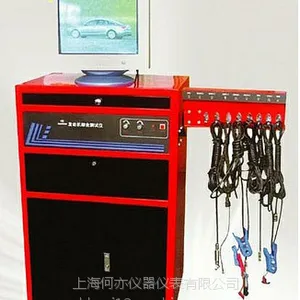 何亦LFJ-B型发动机智能测试仪