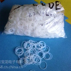 厂家挤出成型PVC条 硅胶条 密封条 泡棉密封条