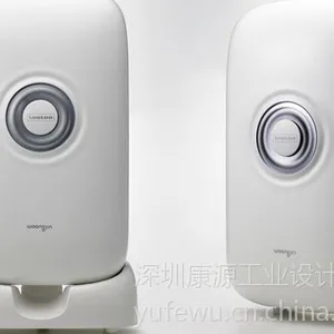 家用电器设计,热水器设计