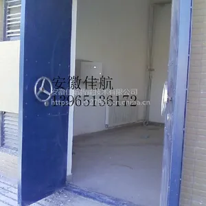 安徽3.0防爆门FBM工程造价佳航