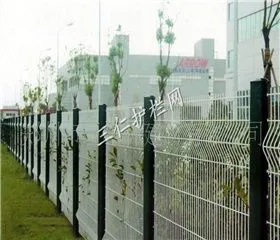 江苏浸塑公路护拦网生产厂家*江苏公路镀锌护拦网报价*防腐耐用护拦网规格
