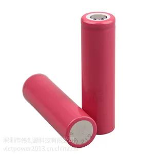 日产三洋UR18650AY-2250mah白头大红袍锂电池