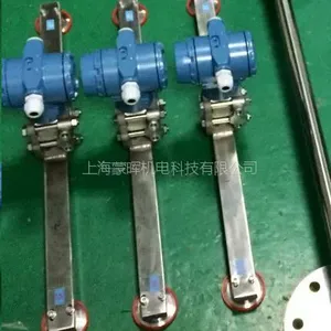 快装卡箍型在线密度计MH5300