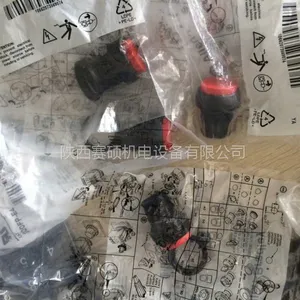 罗克韦尔800FP-LE4选择器开关800FP-LF6