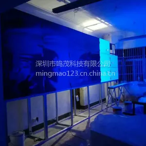 济南LED拼接屏/山东液晶拼接屏厂家/三星液晶拼接
