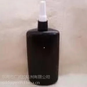 供应广东东莞UV自然双重固化胶粘剂