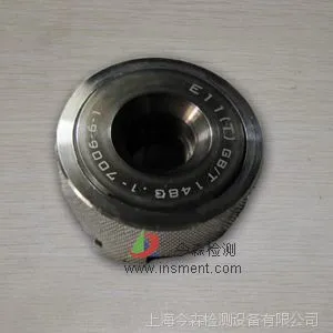 E11螺口式灯头量规