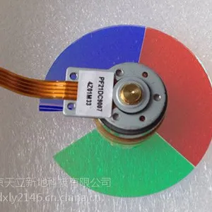 DELTA VW-5028四段式50mm原装色轮