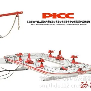 史密得大梁校正仪劲霸系列L-200LE