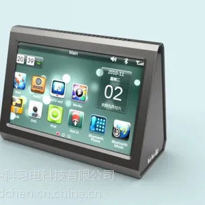 电子会议桌牌, 超薄升降一体机、液晶升降器以及翻转器等