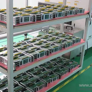 南山科技园intel工控主板加工smt贴片加工厂