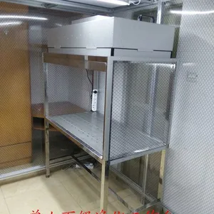 厂家供应净化百级工作台 贴合专用