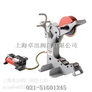 ��������RIDGID 11-R�ֶ�������˿�� ԭװ����