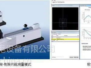 ImageMaster?Compact紧凑型MTF测量仪