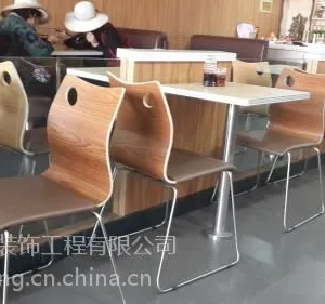 赛尚快餐桌椅(在线咨询)、快餐桌椅、购买快餐桌椅