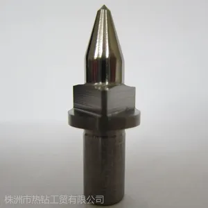 供应热熔钻价格_株洲厂家_的热熔钻头