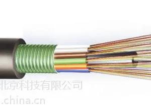 供应北京厂家可加工定做各种电线电缆光纤 gyta-4b1详情简介