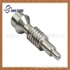 铝件加工 数控走心机加工 数控 图纸来样定做 CNC 精密机加工