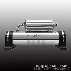 WSQ-ZY-1000 卫尚泉超滤家用厨房净水器 家用厨卫电器生产厂家