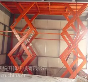 烟台哪里有卖升降机