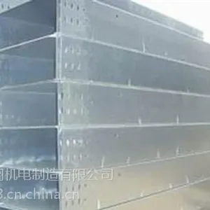 桥架,玻璃钢桥架,槽式桥架,华翔机电