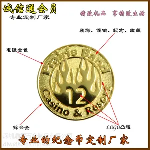 ����ֱ���ƽ��ղؼ���� �����������帡����������������Ʒcommemorative coin