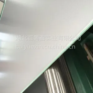 4mm幕墙装修用彬索牌A级防火板生产厂商