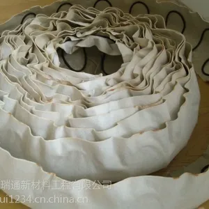 软式透水管厂家 排水半圆管批发商山东恒瑞通