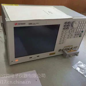 出售Agilent E4990A E4991A E4991B萧筱13652558246