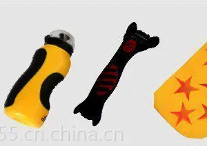 弹性体TPR TPE包胶系列