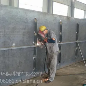 洗衣房小型洗衣污水处理设备