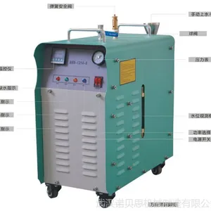 专业供应数显便携式电加热蒸汽发生器12KW 价格优惠