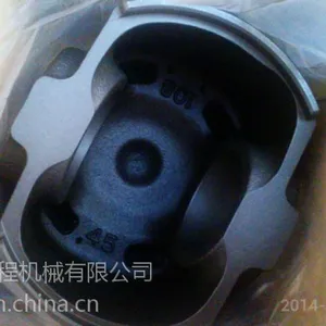 挖掘机配件专业销售PC400挖掘机6126-21-2210缸套