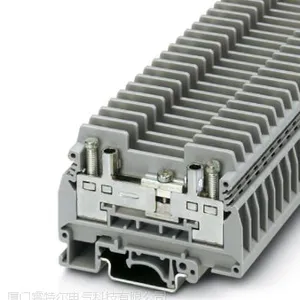 供应原装菲尼克斯分断测试端子URTK/S电流端子0311087