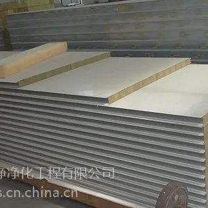 硅净苏州净化间改造