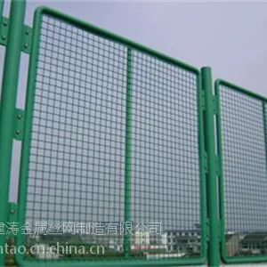 框架护栏网全国格厂家