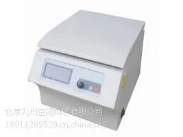 北京九州供应实验室台式离心机批发